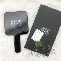 星空 Make Up for Ever玫珂菲星空手持化妆镜随身镜可爱易收纳