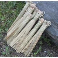 常用款 竹编刷把 洗铁锅刷子除油除尘竹制品神器炊帚筲箕簸箕蒸笼清洁刷