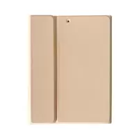 单独樱花粉保护套(无赠品) ipad2017 9.7英寸 2021ipadPro11书本式带笔槽Air3/10.2保护