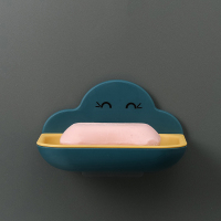 [深蓝] 创意家居用品用具小百货卫生间家用生活小物件大全居家日用品神器