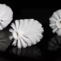 替换刷头1个(可备注颜色)收藏 店铺可当天发货 马桶刷套装马桶刷无死角刷子厕所刷马桶刷子卫生间清洗厕所刷子