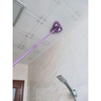 单个替换布绿色 家居日用品生活用具庭清神器小拖把卫生间厕所清洁大全家用