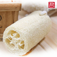 三只装 家用丝瓜络洗碗刷锅神器厨房不粘油自动海绵抹布懒人油利洗碗巾