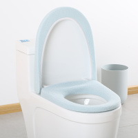 日式马桶垫坐垫家用马桶坐便器垫子卫生间坐便套通用马桶圈马桶。
