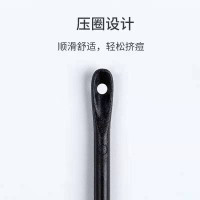 一次性去黑头棉签棒挤粉刺棒双头掏耳刮刮清洁棉棒脸部多功能棉签