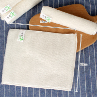 3片装加厚装 双层加厚抹布竹纤维洗碗巾不粘油不掉毛吸水洗碗巾厨房清洁百洁布