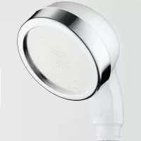淋浴花洒头 LED韩国BidetKing热水器过滤花洒喷头淋雨单头花洒增压淋浴器过滤