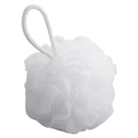 大号沐浴球[1个装]特价 日本muji无印良品沐浴球超柔搓澡巾男女洗澡搓背浴花球大号起泡网