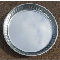 无孔晾晒筛 白铁圆孔筛晾晒黄豆筛绿豆筛土壤筛香菇筛金刚菩提子筛花椒籽筛子