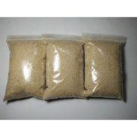 蚂蚁蟑螂面包虫蟋蟀食物卵孵化垫材麦麸100g左右 蚂蚁蟑螂面包虫蟋蟀食物卵孵化垫材麦麸100g左右