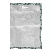65*100cm[不带抽绳] 一个装(无礼品) 马蜂袋收蜂袋抓马蜂金环胡蜂虎头蜂钢丝网袋专用收蜂袋捕捉工具