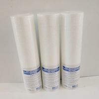 三只PP棉 Joyoung/九阳家用净水器滤芯 JYW-RO-12P501C/502C 通用5级配件