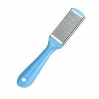 日本磨脚器不锈钢搓脚 日本磨脚器不锈钢搓脚板洗脚刷锉去脚皮搓皮工具修脚磨脚石