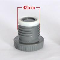 4.2内螺纹盖 涌泉亚星一滴水保温壶盖暖壶塞不锈钢水壶开关旅游保温壶瓶盖子