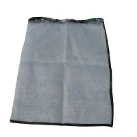 70*100[不锈钢网袋] 一个装[买就送镊子] 马蜂收蜂袋不锈钢丝网袋加大加宽装马蜂袋子不锈钢捉胡峰虎头蜂笼