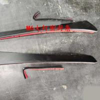 主驾驶 左 郑州海马M6大灯胶条密封条大灯机盖密封条原装原厂 全车配件