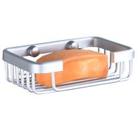 高迪朗 卫生间肥皂架 香皂架 太空铝 皂网 皂碟 肥皂盒架GB-6909 高迪朗 卫生间肥皂架 香皂架 太空铝 皂网 皂