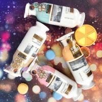 丝曼尼去屑试用装50ML 丝曼尼洗发水控油去油去屑留香女干枯毛躁柔顺丝滑护发素头发护理