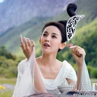 认为是破铁片子的请您千万别买!_ 护甲套diy古风饰品青丘狐传说同款陈瑶古力娜扎指甲套护甲可调