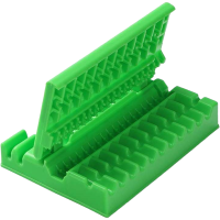 多功能穿串器一个 多功能穿串神器穿菜器家用穿鱿鱼器穿豆卷器薄片板筋烧烤羊肉串机