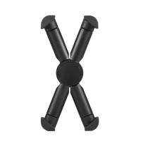 黑色手机支架(九号B/C通用) 九号电动车B30c/B80/B110p/c30/c40c60手机导航支架外卖骑手代驾