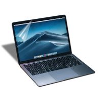 matebook14高清2片(吸附) 华为MateBook14屏幕膜防蓝光辐射全套高清防偷窥电脑护眼14保护膜