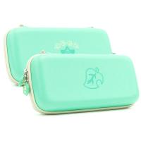 森林小屋收纳包 任天堂 Switch森林小屋收纳包 NS保护盒套袋手拿便携防摔周边配件