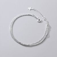 星星链条(无包装) 蝴蝶结礼盒 斗音爆款扭线双宫铃手镯会响宫廷风一步一响叮当镯手链女古风铃铛