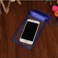 手机防水袋 电动车手机架导航支架摩托车外卖骑手车载自行车电瓶车手机机支架