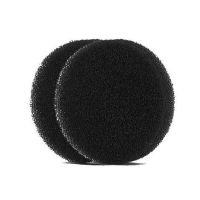 [很经济]单层清洁海绵1个 化妆刷清洁盒眼影刷快速活性炭干洗海绵清洗盒刷子换色免洗洗刷盒