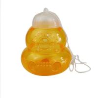 1个 马蜂诱捕器收蜂笼子胡峰诱捕抓马蜂诱捕笼悬挂捕捉器诱蜂器