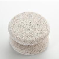 悠悠球洗脸扑 (买2送1)洗脸扑又软Q弹大粉扑面扑天然海藻竹炭木浆卸妆棉洁肤