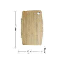 20X15*0.8cm水果超级小板 切菜板实木面板案板家用砧板防霉揉面垫切水果板占板竹菜板擀面板