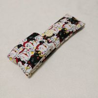 红黑日式招财猫 科大讯飞S10 适用科大讯飞词典笔AIP-S10/S11保护套扫描笔翻译笔点读笔保护壳