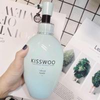 氨基酸滋润洗发水 500ml 李佳琦推荐氨基酸洗发水护发素沐浴露套装持久流香滋润控油去屑女