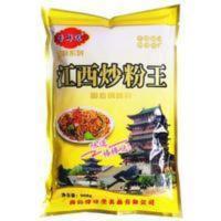 908g 江西炒粉王调味料908g商用炒米粉河粉炒面料炒粉炒饭王调料香鲜达