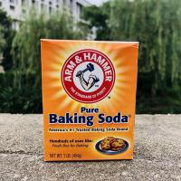 ARM HAMMER pure baking ARM HAMMER pure baking soda斧头牌小苏打粉(碳酸