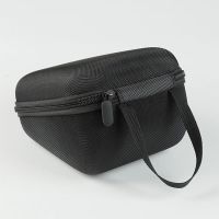 外黑内灰 通用型手臂式誉康欧姆龙血压仪收纳盒鱼跃电子血压计测量仪便携包