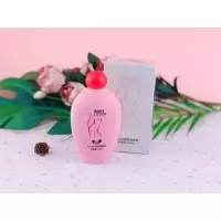 SoLaLa纤肤润肤乳4瓶 森巴夫SoLaLa润肤乳男女通用持久留香保湿补水润肤