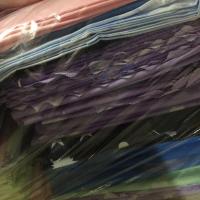 随机 颜色 床帘(高110x200长)厘米 一片 大中学生宿舍床帘合租房遮光帘寝室上下铺床幔外围挡布防偷窥隐私