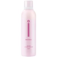 morei(樱花)洗衣慕斯*1瓶 樱花洗衣慕斯morei洗鞋泡泡强劲去污深入清洁洗白浓缩家用洗衣液