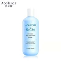 1瓶 果蔬奶瓶清洗剂婴儿洗奶瓶清洗液宝宝专用奶瓶硅胶刷