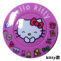 喵喵机P2光圈[kitty款]无机器 喵喵机P2个性光圈镜头贴镜头盖DIY多款可选安装简单保护镜头好用