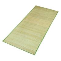生态中青款 宽0.6m*1.2m长中青款幼儿席 学生凉席0.85m宿舍0.75m单人床1米工厂1.2m夏季1.5m竹席0