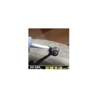 图片色 汽车橡胶轮胎胶水修复外胎侧面填充裂缝划痕黑胶专用修补胶。