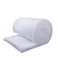 1.5米乘2米(4尺半) 一整张 1.5厘米厚 环保丝绵蓬松棉太空棉宝宝棉可水洗棉铺面腈纶衣服被子填充棉