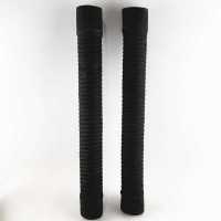 60公分长管子，带卡子 明宇原厂配件山宇铲车配件大全莱工鲁工铲车配件齐全空滤管子黑管