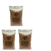 简装鱼肉味3斤 奥丁猫粮全价鱼肉味/牛肉味/西餐厅猫粮 1.5kg/2.5kg/5斤成幼通用