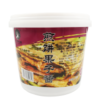 原味 京西明珠煎饼果子酱料2.25kg杂粮煎饼风味小吃酱煎饼果子专用酱料