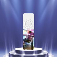 阿珂 专用充电线[没有机子] mp3随身听便捷式学生版插卡小型迷你mp4音乐播放器王者荣耀听歌器